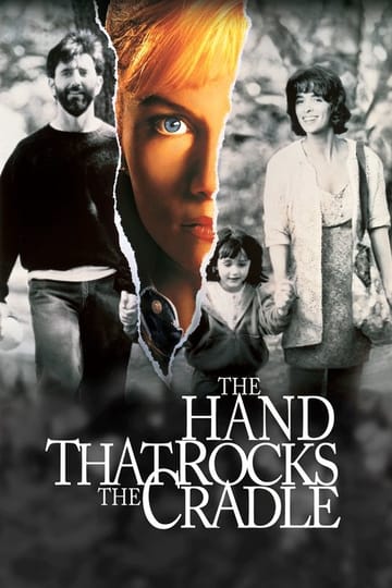 Watch The Hand That Rocks the Cradle 1992 online
