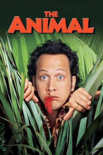 Watch The Animal 2001 online