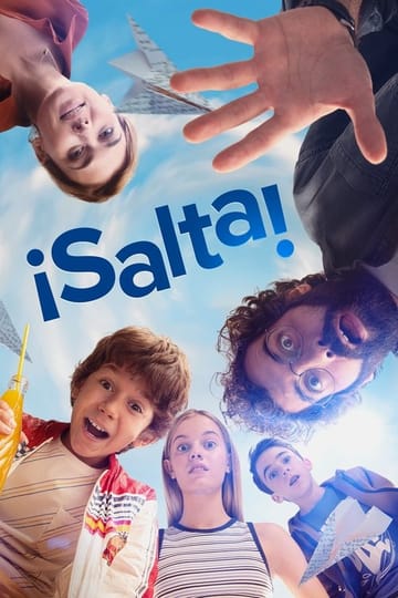 Watch ¡Salta! 2023 online