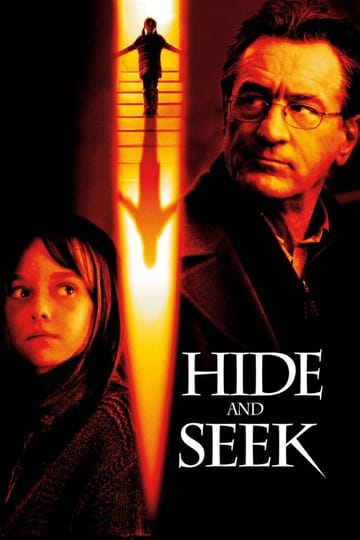 Watch Hide and Seek 2005 online Watch Hide and Seek 2005 online