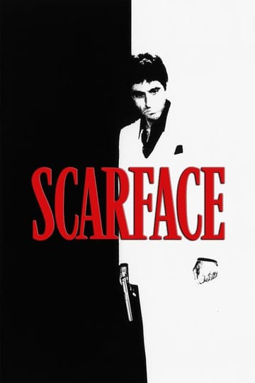 Watch Scarface 1983 online