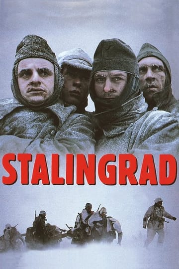 Watch Stalingrad 1993 online Watch Stalingrad 1993 online