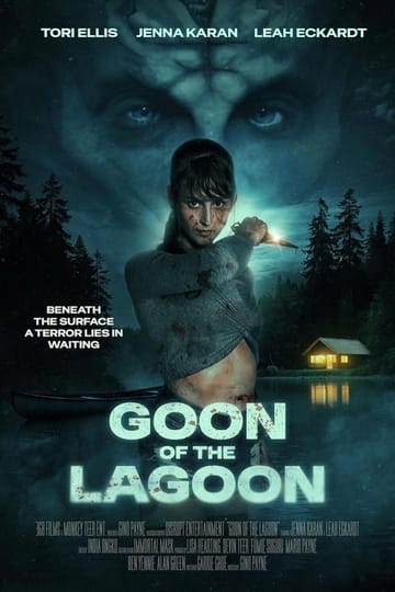 Watch Goon of the Lagoon 2025 online Watch Goon of the Lagoon 2025 online