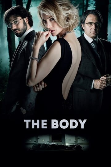 Watch El cuerpo 2012 online