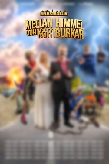 Watch Mellan Himmel och Körtburkar 2026 online