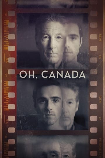Watch Oh, Canada 2024 online