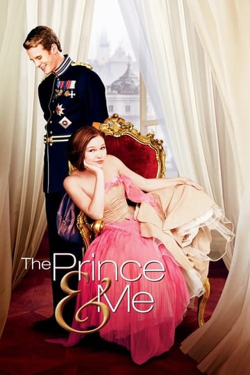 Watch The Prince & Me 2004 online Watch The Prince & Me 2004 online