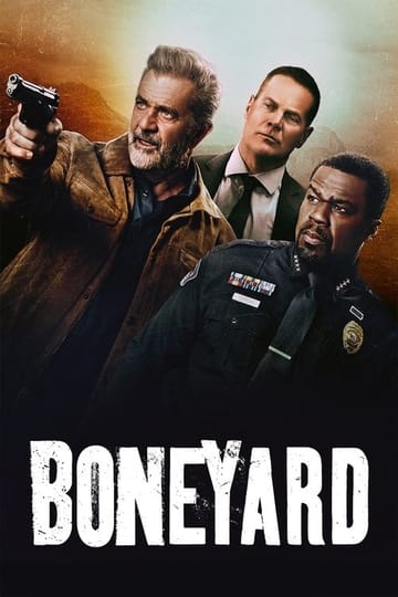 Watch Boneyard 2024 online