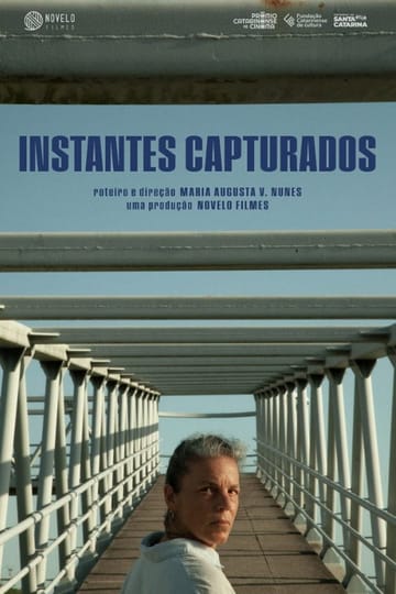 Watch Instantes Capturados 2022 online