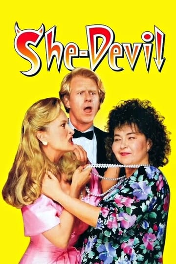 Watch She-Devil 1989 online Watch She-Devil 1989 online
