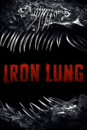 Watch Iron Lung 2026 online