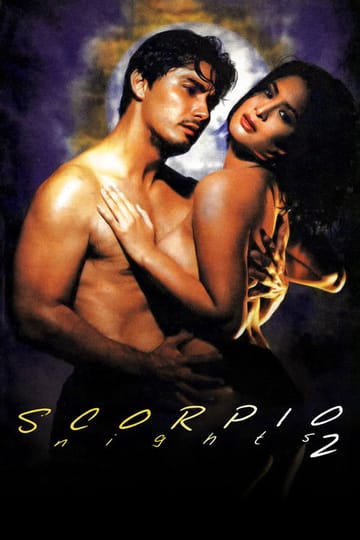 Watch Scorpio Nights 2 1999 online
