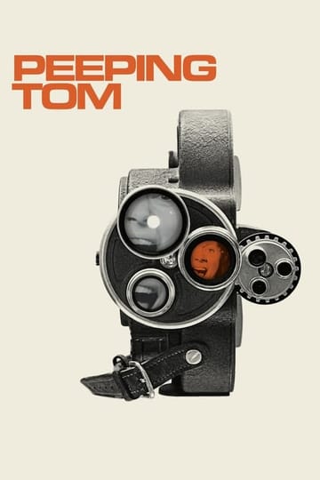 Watch Peeping Tom 1960 online