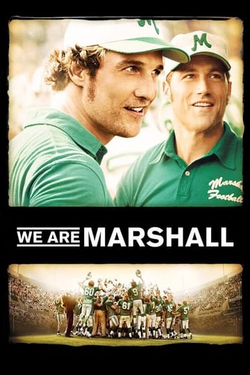 Watch We Are Marshall 2006 online Watch We Are Marshall 2006 online
