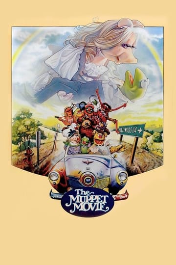 Watch The Muppet Movie 1979 online Watch The Muppet Movie 1979 online