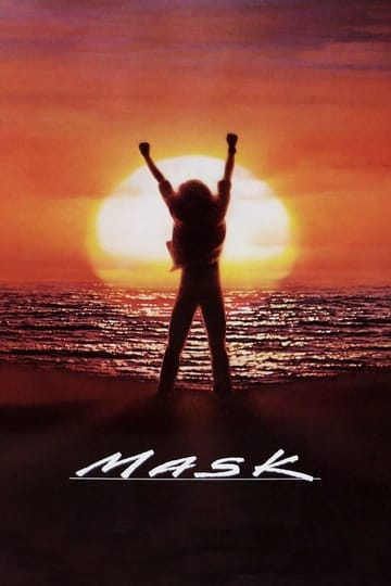 Дивитися фільм Маска 1985 онлайн Дивитися фільм Маска 1985 онлайн