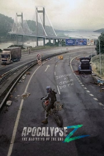 Watch Apocalipsis Z: el principio del fin 2024 online