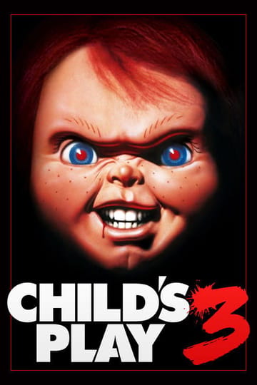 Watch Child's Play 3 1991 online