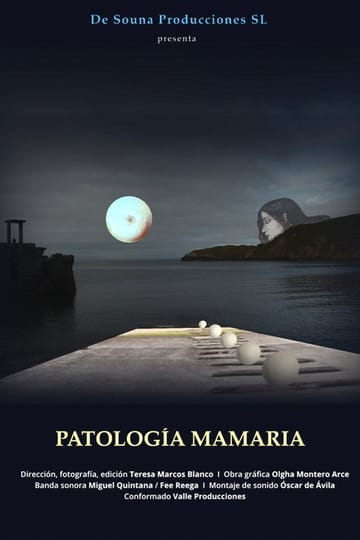 Watch Patología mamaria 2021 online