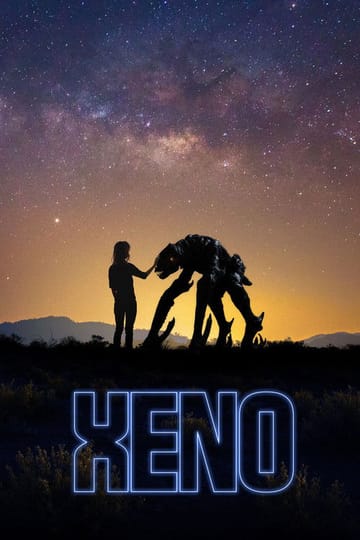 Watch Xeno 2025 online