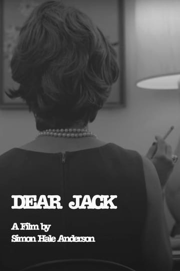 Watch Dear Jack 2020 online