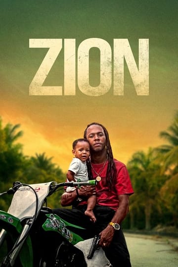 Дивитися фільм Zion 2025 онлайн Дивитися фільм Zion 2025 онлайн