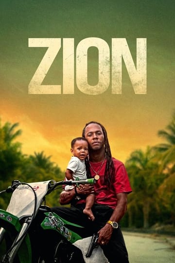 Watch Zion 2025 online