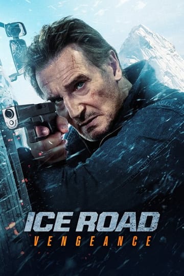 Watch Ice Road: Vengeance 2025 online