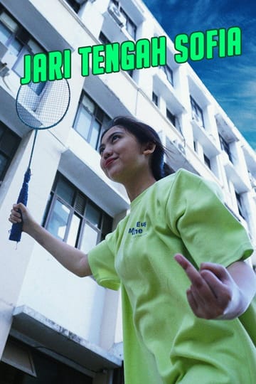 Watch Jari Tengah Sofia 2023 online Watch Jari Tengah Sofia 2023 online