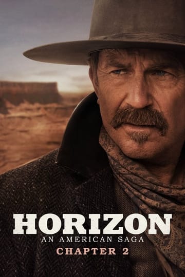 Watch Horizon: An American Saga - Chapter 2 2024 online