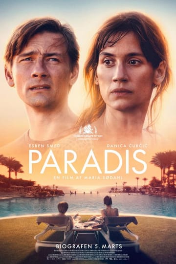 Watch Paradis 2026 online