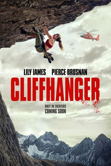 Дивитися фільм Cliffhanger 2026 онлайн Дивитися фільм Cliffhanger 2026 онлайн
