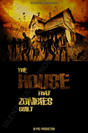 Дивитися фільм The House That Zombies Built 2026 онлайн Дивитися фільм The House That Zombies Built 2026 онлайн