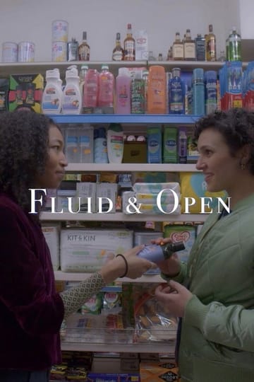 Дивитися фільм Fluid & Open 2023 онлайн Дивитися фільм Fluid & Open 2023 онлайн