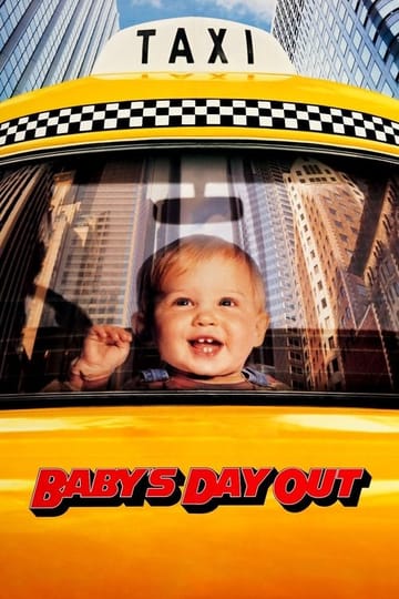 Watch Baby's Day Out 1994 online Watch Baby's Day Out 1994 online