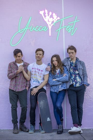 Watch Yucca Fest 2023 online