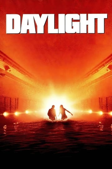 Watch Daylight 1996 online