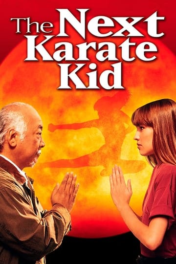 Watch The Next Karate Kid 1994 online Watch The Next Karate Kid 1994 online