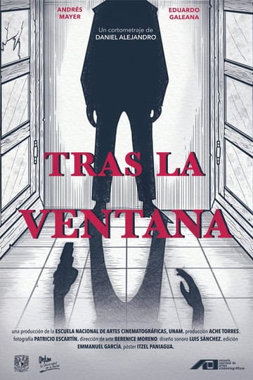 Watch Tras la ventana 2023 online Watch Tras la ventana 2023 online