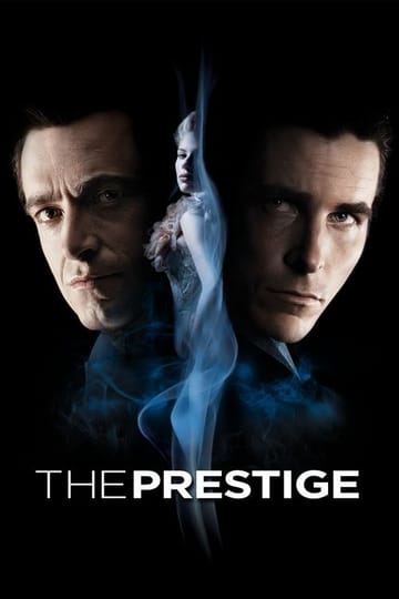 Watch The Prestige 2006 online
