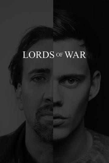 Watch Lords of War 2027 online