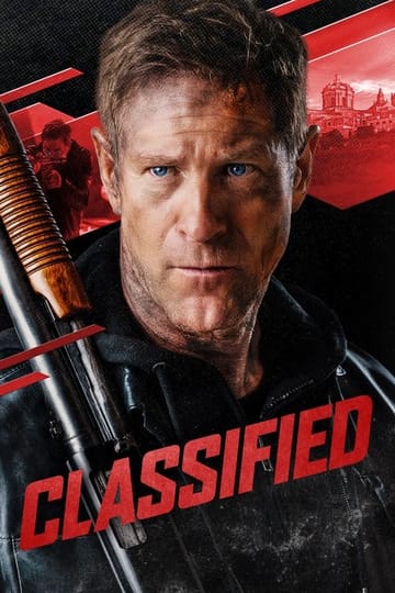 Watch Classified 2024 online
