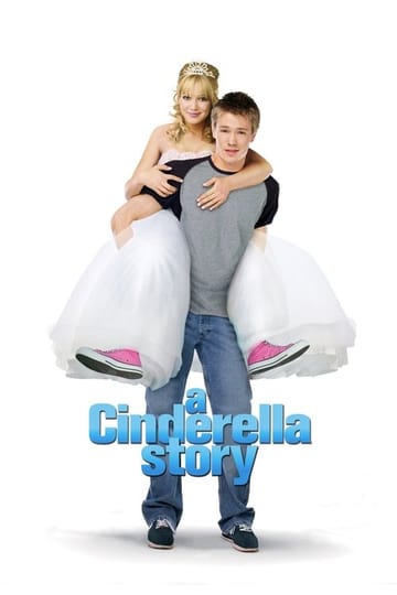 Watch A Cinderella Story 2004 online