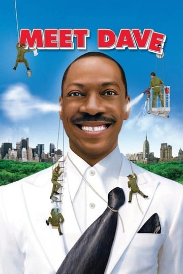 Watch Meet Dave 2008 online
