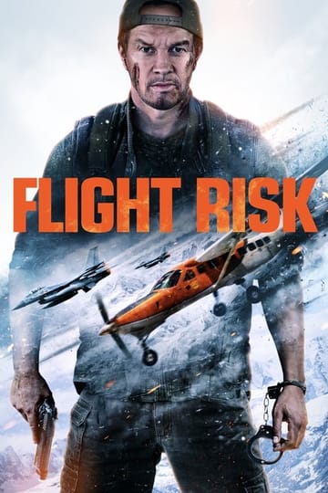 Watch Flight Risk 2025 online Watch Flight Risk 2025 online