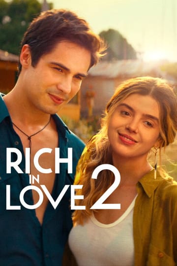 Watch Ricos de Amor 2 2023 online