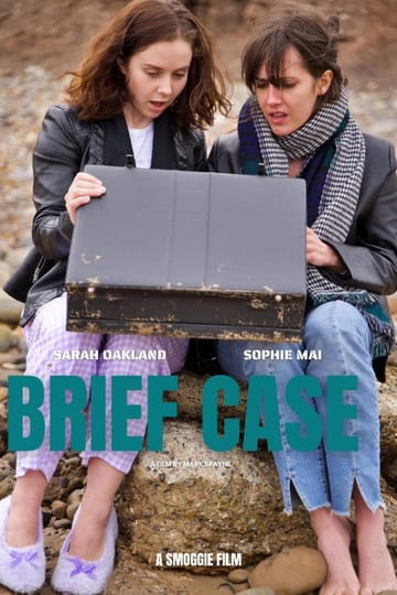 Дивитися фільм Brief Case 2023 онлайн