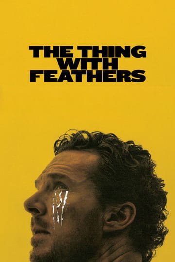 Watch The Thing with Feathers 2025 online Watch The Thing with Feathers 2025 online