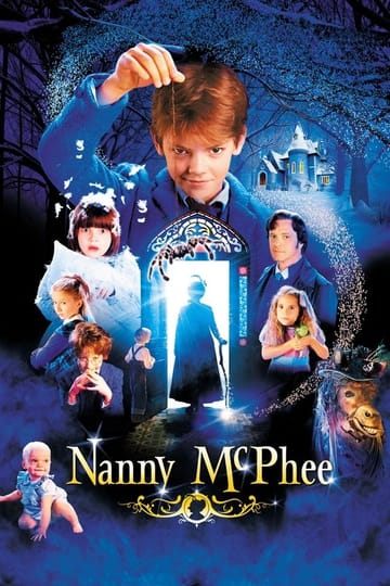 Watch Nanny McPhee 2005 online Watch Nanny McPhee 2005 online