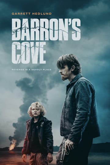 Watch Barron's Cove 2025 online